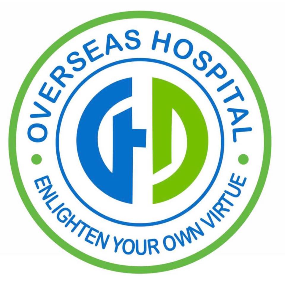 Hospital Logo